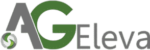 Logo da AGEleva