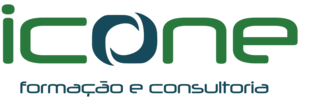 Logótipo da ICONE Formação e Consultoria