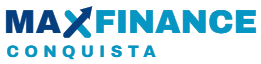 Logótipo da MaxFinance