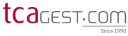 Logótipo da TCAGest